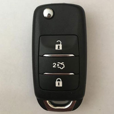 長安CS55汽車鑰匙